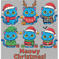 Demon Hunter Girls-LM 565